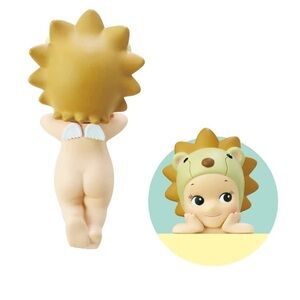 Sonny angel hedgehog hipper